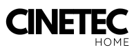 Cinetec Home